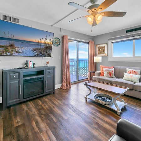 Regency Towers 1204 By Emerald Coast Retreats Panama City Beach Exteriér fotografie