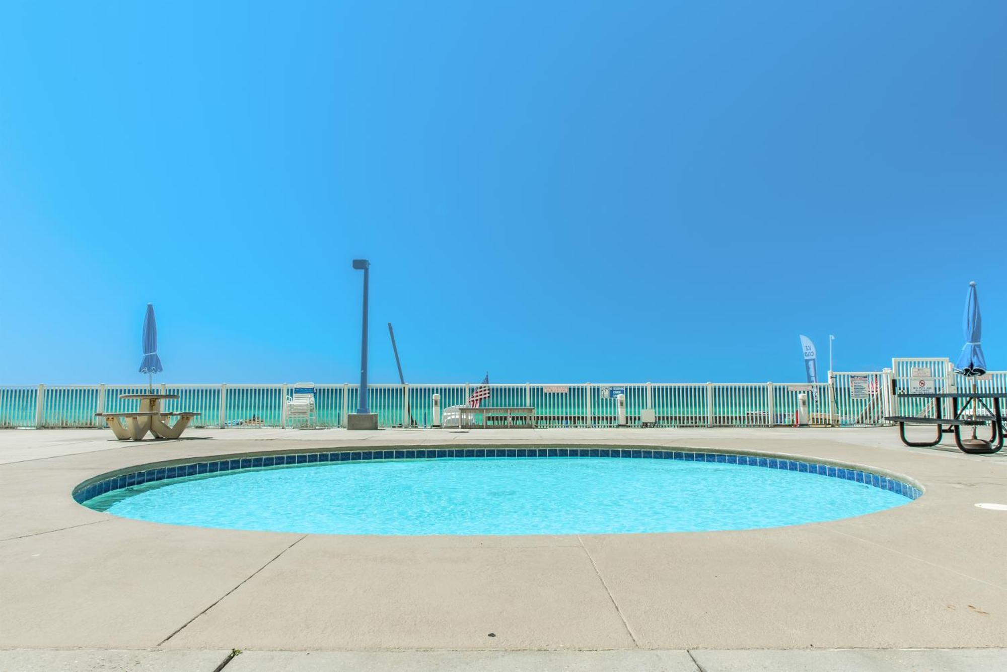 Regency Towers 1204 By Emerald Coast Retreats Panama City Beach Exteriér fotografie