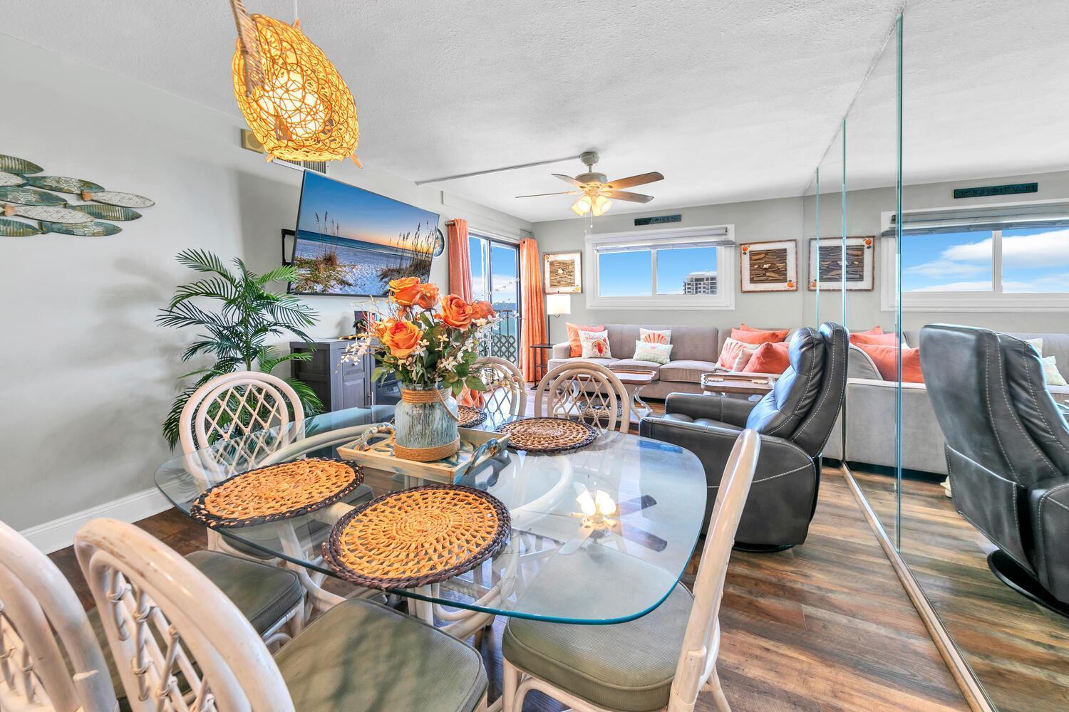 Regency Towers 1204 By Emerald Coast Retreats Panama City Beach Exteriér fotografie