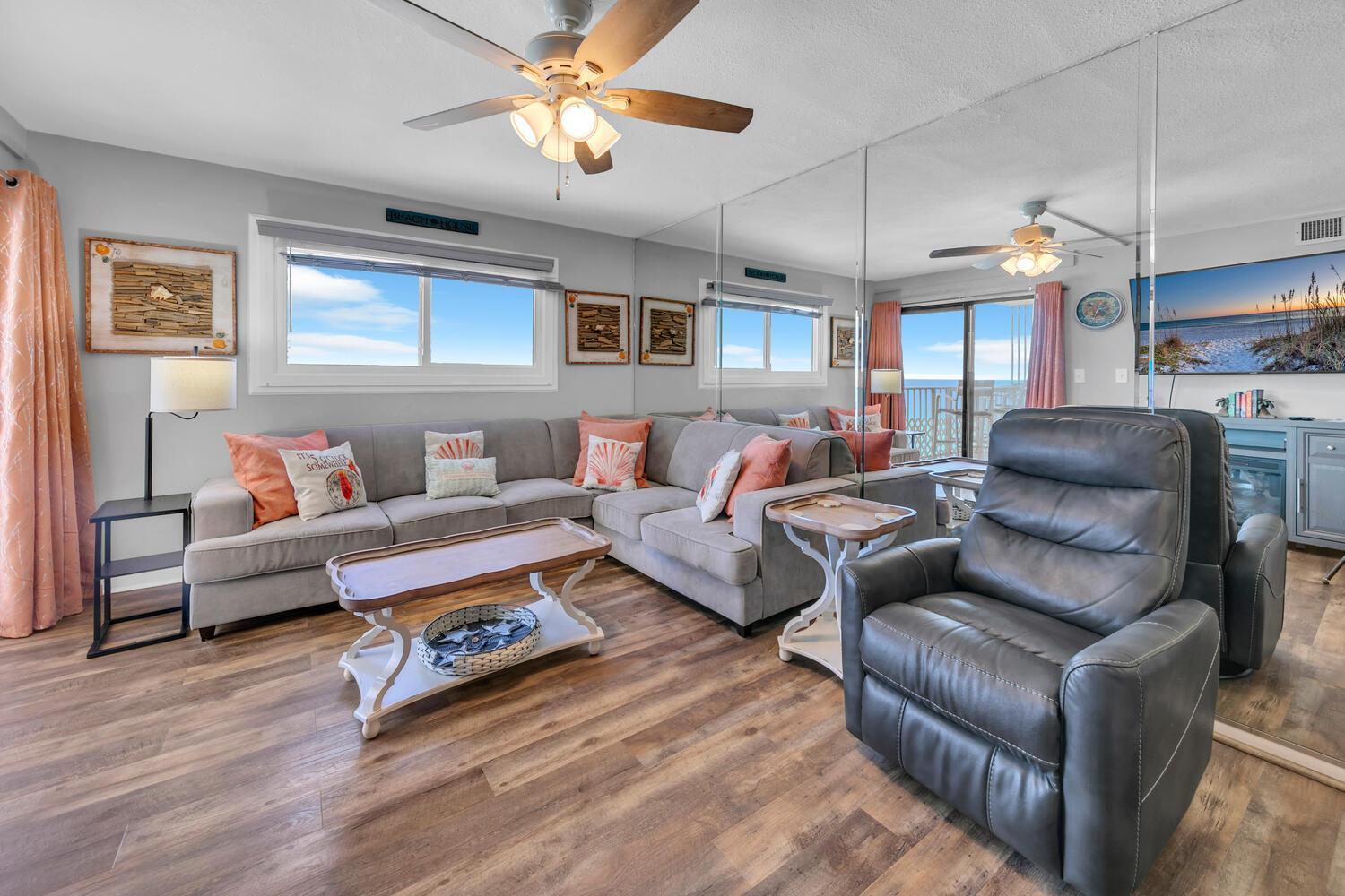 Regency Towers 1204 By Emerald Coast Retreats Panama City Beach Exteriér fotografie