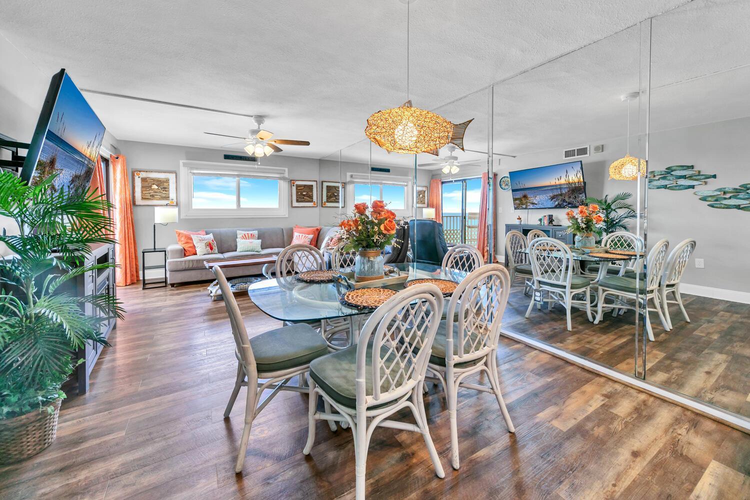 Regency Towers 1204 By Emerald Coast Retreats Panama City Beach Exteriér fotografie