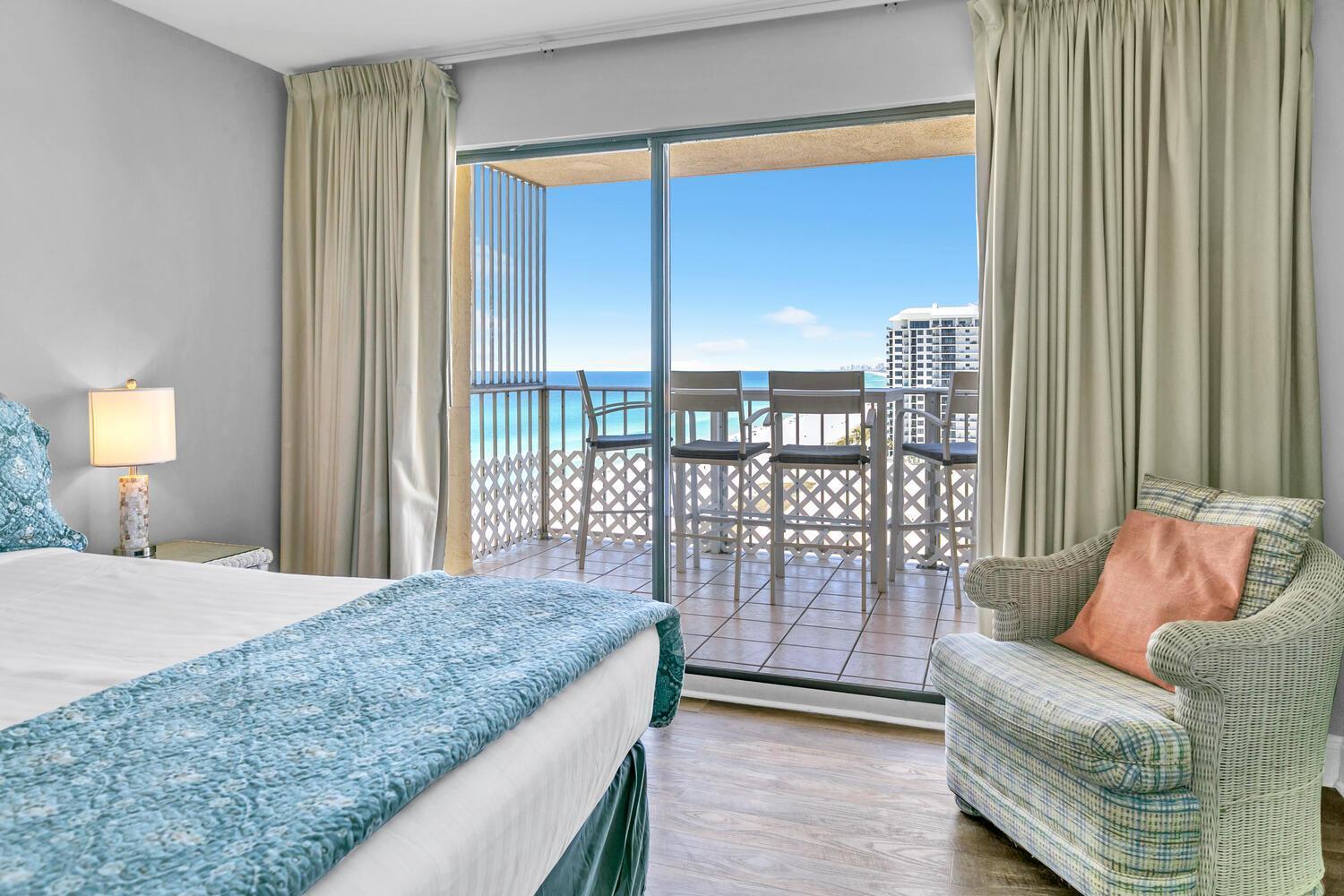 Regency Towers 1204 By Emerald Coast Retreats Panama City Beach Exteriér fotografie