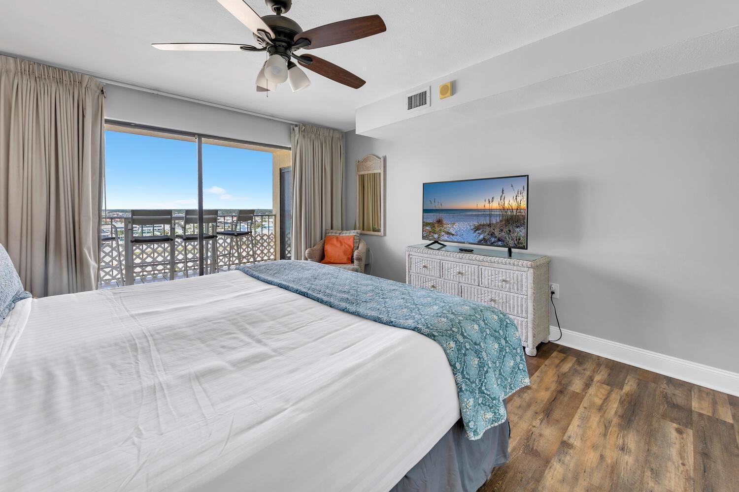 Regency Towers 1204 By Emerald Coast Retreats Panama City Beach Exteriér fotografie