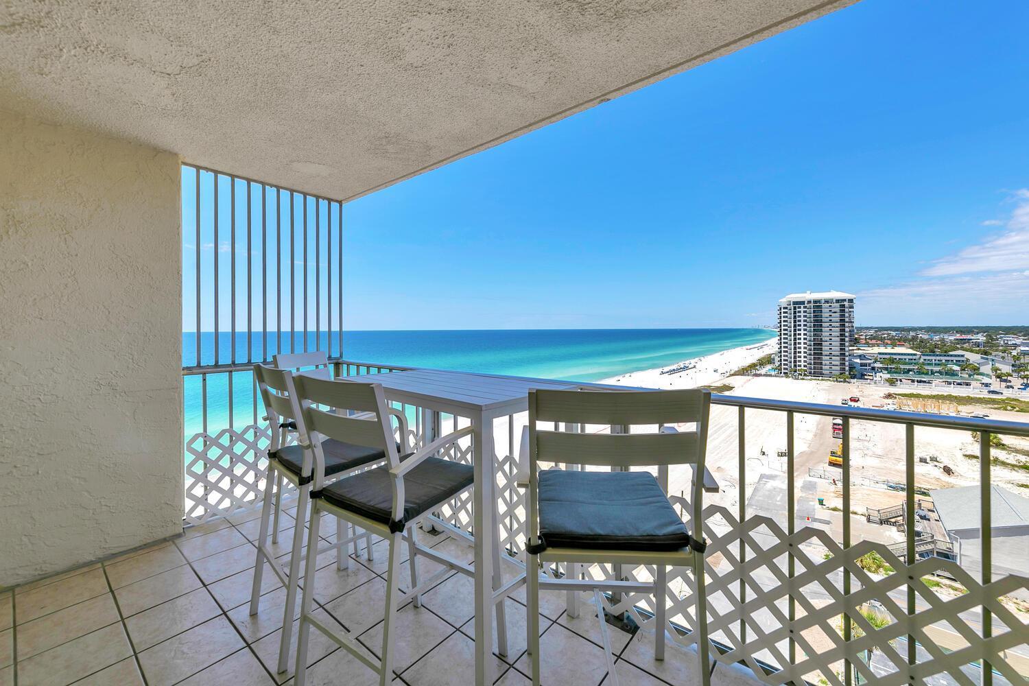 Regency Towers 1204 By Emerald Coast Retreats Panama City Beach Exteriér fotografie