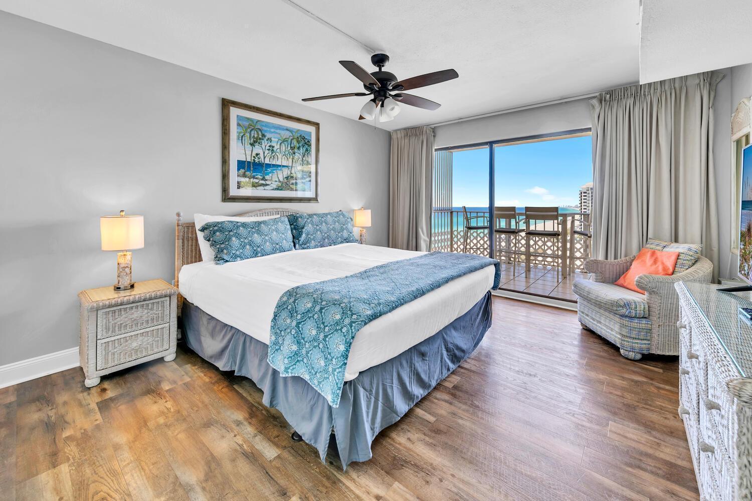 Regency Towers 1204 By Emerald Coast Retreats Panama City Beach Exteriér fotografie