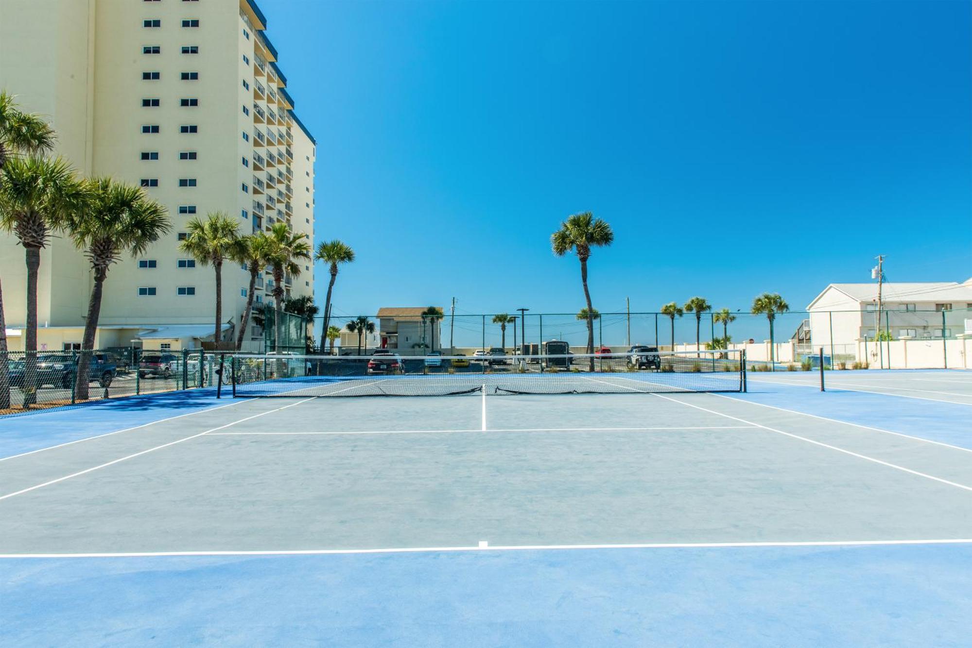 Regency Towers 1204 By Emerald Coast Retreats Panama City Beach Exteriér fotografie