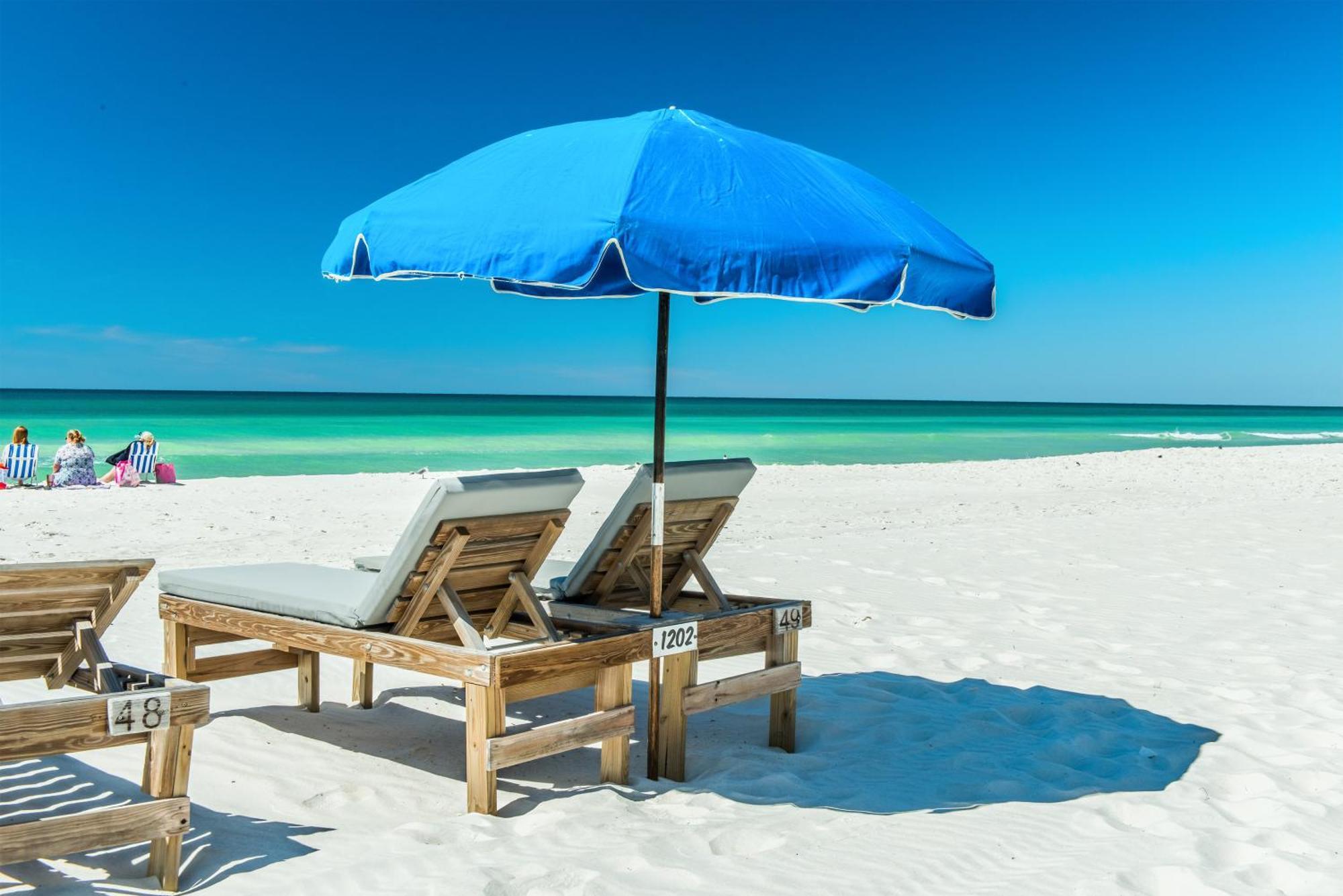 Regency Towers 1204 By Emerald Coast Retreats Panama City Beach Exteriér fotografie