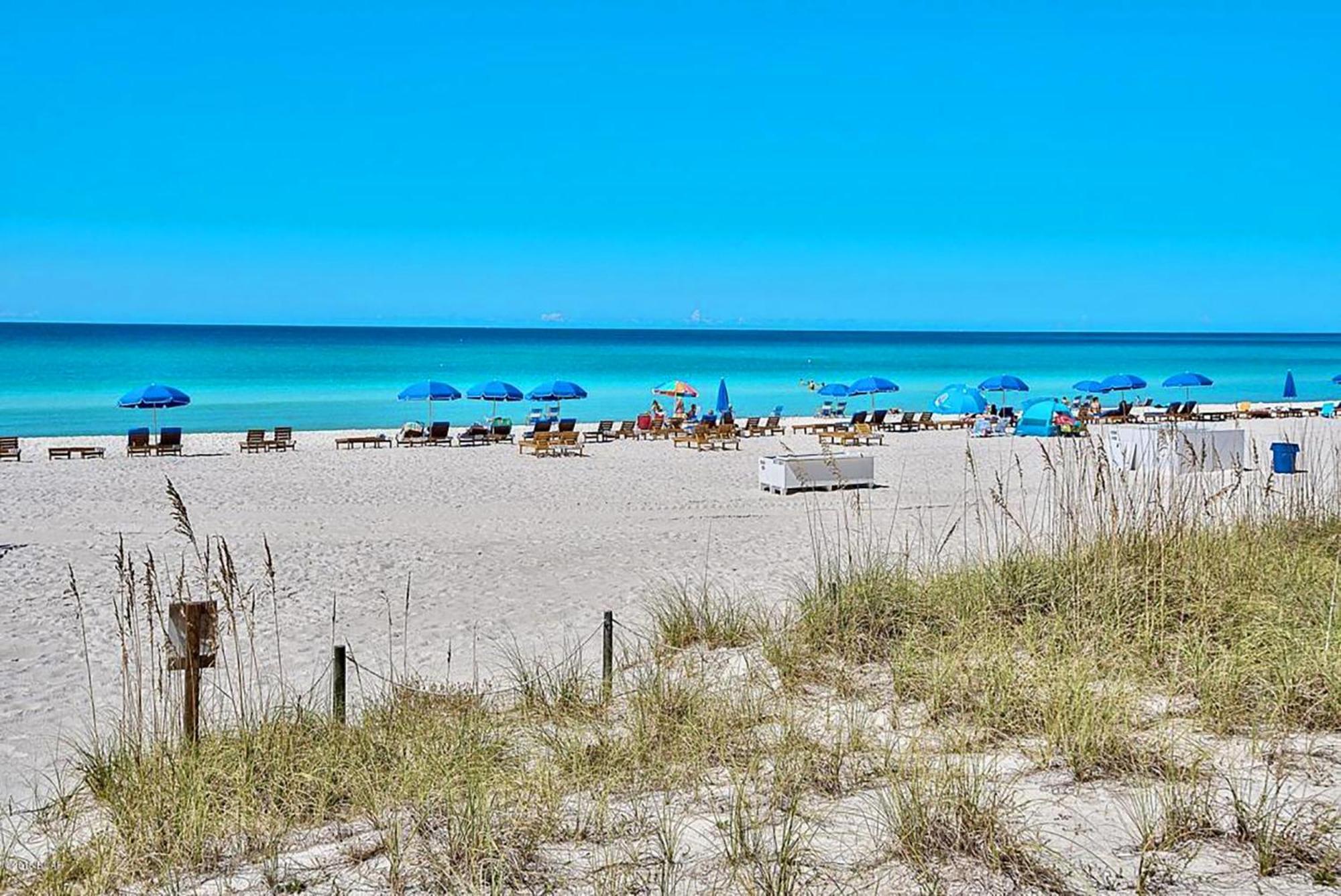 Regency Towers 1204 By Emerald Coast Retreats Panama City Beach Exteriér fotografie